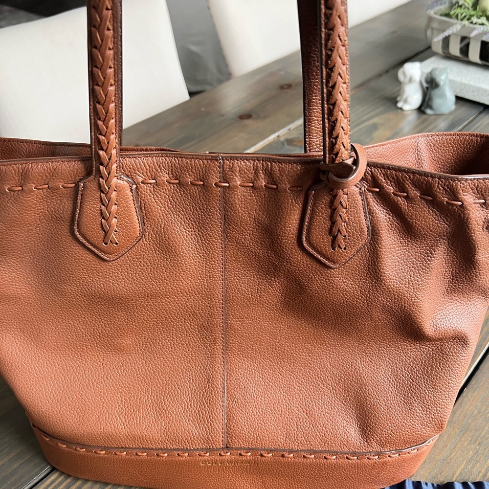 Cole Haan Large Tote
